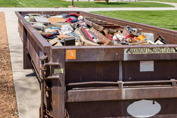 Same-Day Junk Removal Services in Seadrift, TX