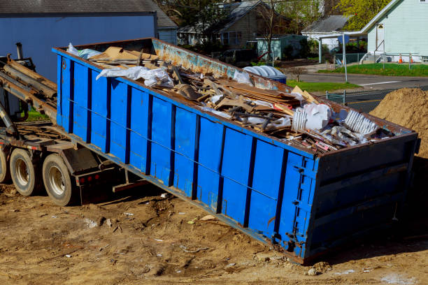 Shed Removal in Seadrift, TX